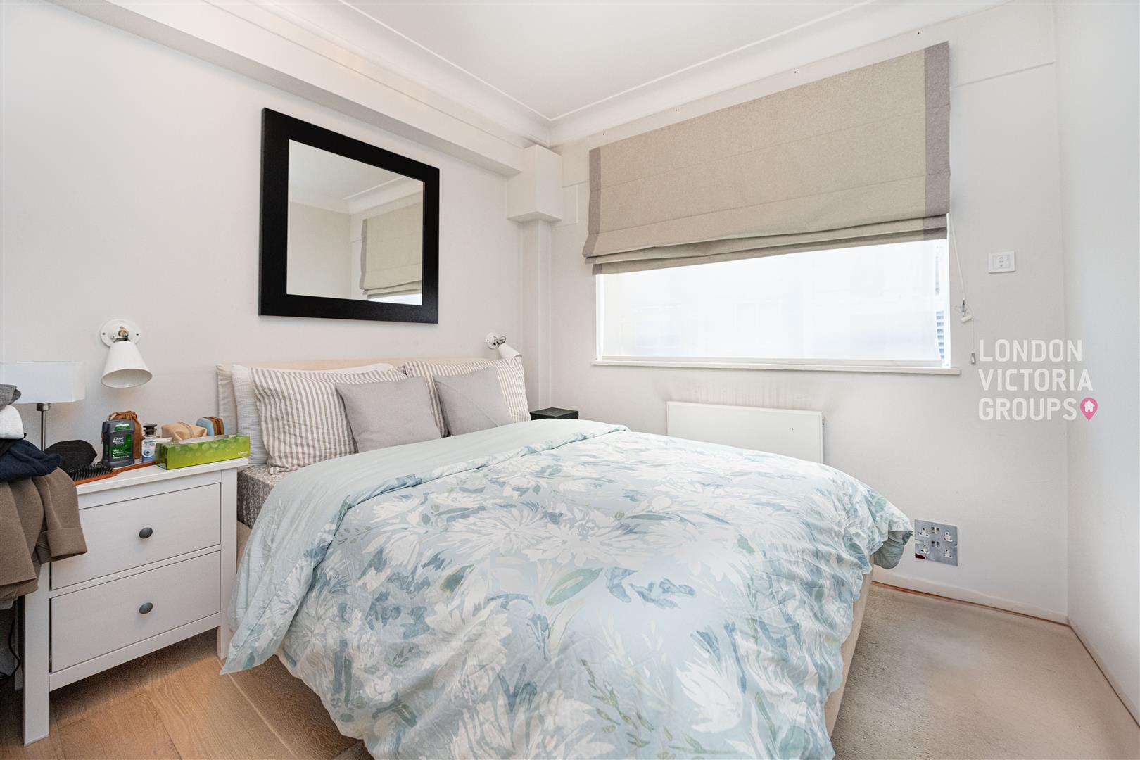 89 Piccadilly, London
